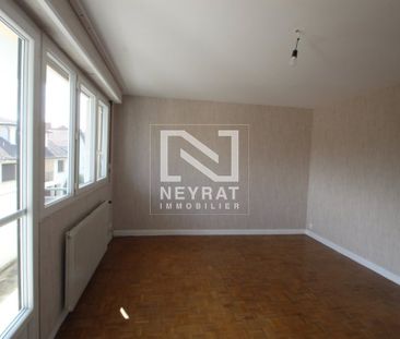 Location Appartement 3 pièces 63m² LOUHANS 71500 - Photo 2