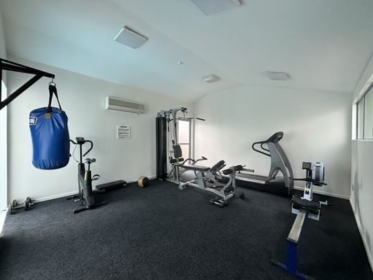 400 Durham Street, City Centre (Christchurch City) - Photo 1