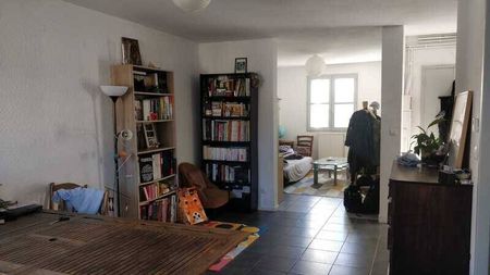 Location appartement t4 à Romans-sur-Isère (26100) - Photo 2