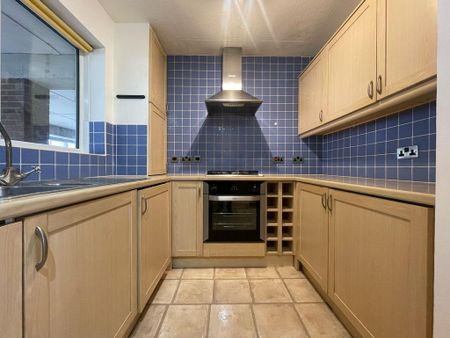 1 bedroom flat to rent - Photo 5