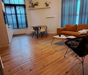 Appartement te huur - Foto 2