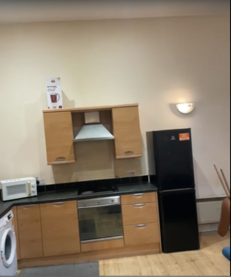 Studio to rent - Photo 1