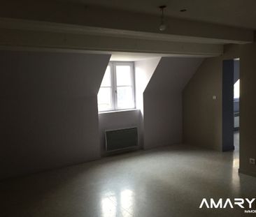 Location Appartement 4 pièces 83m² DIEPPE 76200 - Photo 6