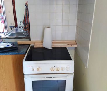 Διαμέρισμα για ενοικίαση Μεσαμπελιές (Ηράκλειο Κρήτης) - Φωτογραφία 6