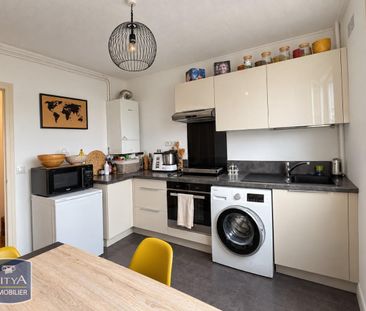 Location Appartement 2 pièces 42m² LIMOGES 87000 - Photo 5