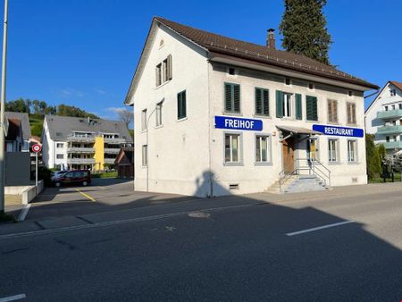 1 Zimmer, 17 m², 1. Stock - Photo 5