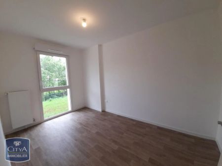Appartement à louer 3 pièces 57.58m² - Photo 3