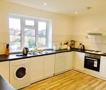 1 bedroom house of multiple occupation to rent - Photo 3
