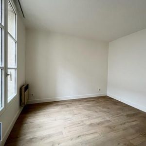 Appartement 1 Pièce 26 m² - Photo 2