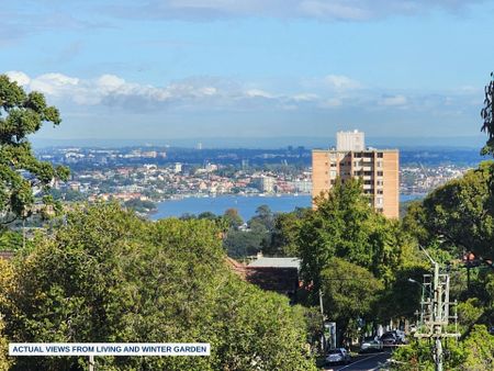 512/245 Pacific Highway, North Sydney - Photo 4