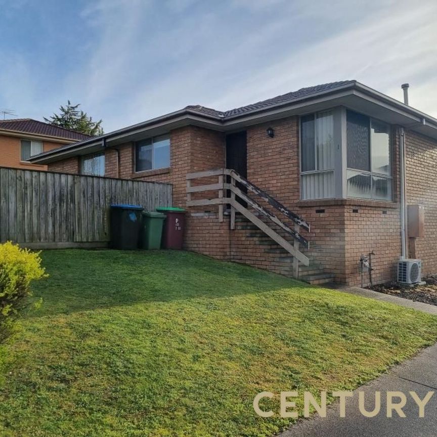 Comfortable & Convenient Living in Prime Location - Photo 1