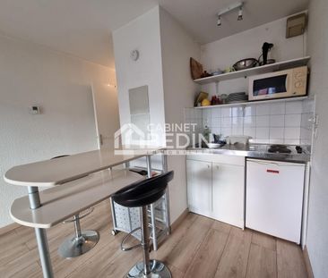 Location Appartement T1 Toulouse - Photo 1