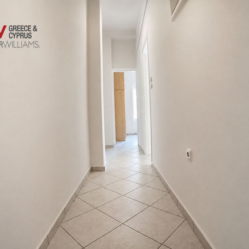 Διαμέρισμα για ενοικίαση Άνω Ιλίσια (Ζωγράφου) - Photo 1