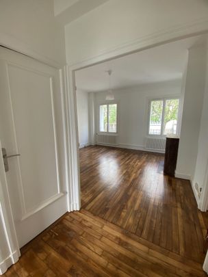 Location Appartement 3 pièces 63m² - Photo 1