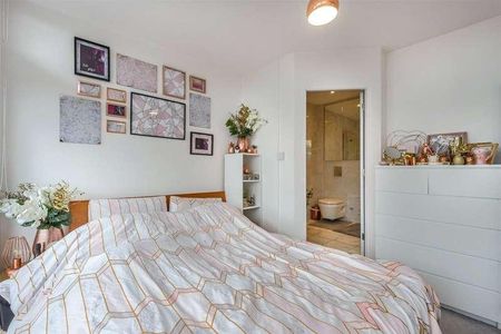 East Block, Metro Central Heights, Elephant Castle, SE1 - Photo 5