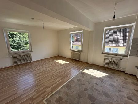 SCHADE IMMOBILIEN - Schöne 3-Zimmerwohnung in Werdohl zu vermieten! - Photo 5