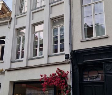 Woning te huur in Mechelen voor € 1.750 met 2 slaapkamers - Foto 4
