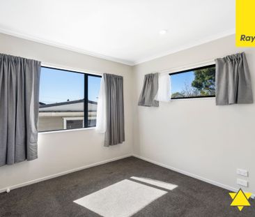 This beautifully renovated three-bedroom home in Ranui is ready for... - Photo 5