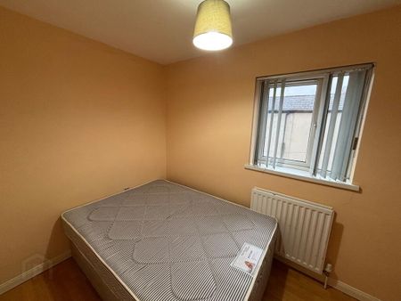 University Avenue, Queens Quarter, Belfast, BT7 1GY - Photo 3