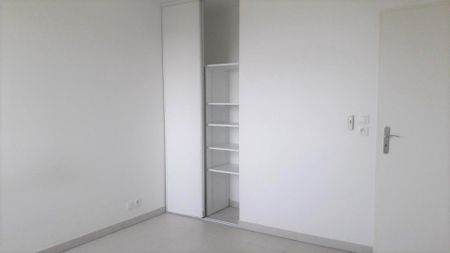 location Appartement F4 DE 92.32m² À TOULOUSE - Photo 3