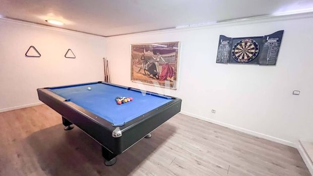 4 bedroom luxury Villa for rent in Almancil, Distrito de Faro - Photo 1