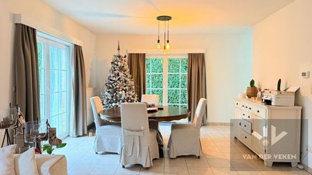 Mooie halfopen bebouwing in Stokrooie. - Photo 4