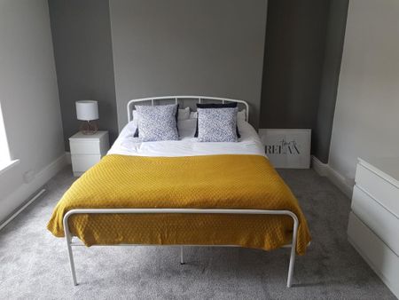 5 bedroom house share to rent - Photo 3