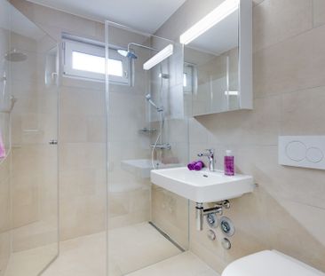 Beautiful apartment in Lagenthal! - Photo 4