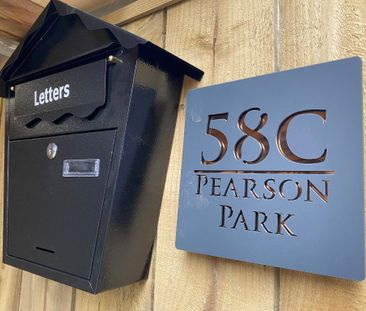 2 Bedroom Ground Floor Apartment To Rent - Photo 3