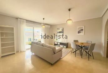 Alquiler de piso en Daya Nueva