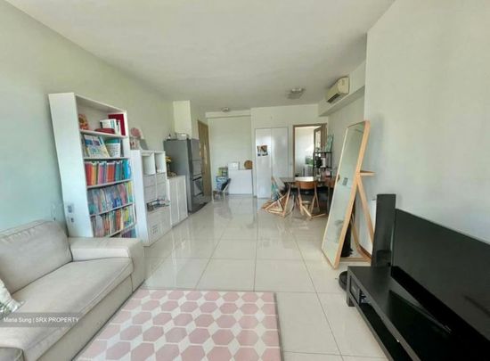 Caspian (D22), Condominium - For Rent - Photo 1
