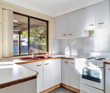 Neat and Tidy Home in Sought After Kearney's Spring - Photo 2