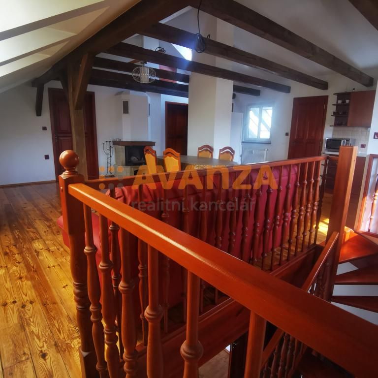 Pronájem bytu 5+kk 185 m2 - Photo 1