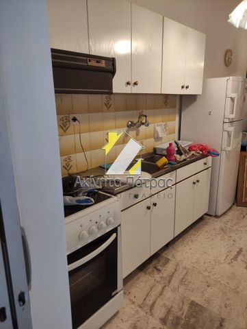 Studio/Γκαρσονιέρα για ενοικίαση Αγία Σοφία (Πάτρα) - Φωτογραφία 5