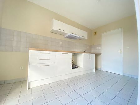 Location Appartement 2 pièces 54m² BOIS GUILLAUME 76230 - Photo 2