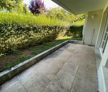 Location appartement 2 pièces, 40.25m², Mennecy - Photo 1
