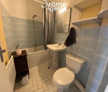 Location Appartement 2 pièces 42m² VALENCE 26000 - Photo 5