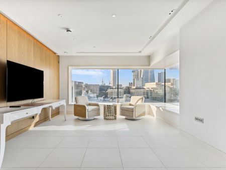 3 bedroom apartment to rent - Photo 2