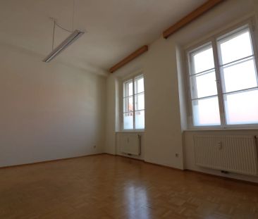 Schöne 1-Zimmer-Wohnung - Provisionsfrei! - Photo 3