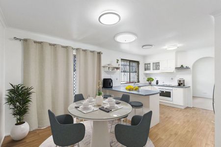 Effortless Living in a Stylish, Updated Single-Story Family Residence - Photo 3