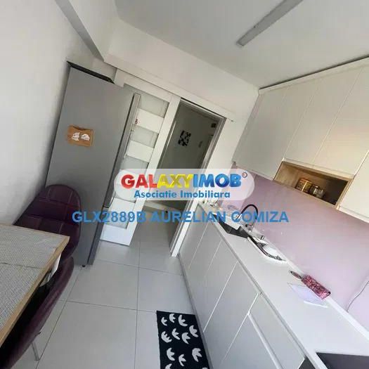 Inchiriere apartament 2 camere modern Mihai Bravu - Photo 1