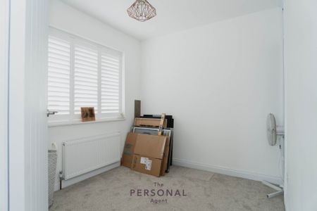 Nork Rise, Banstead - Photo 5