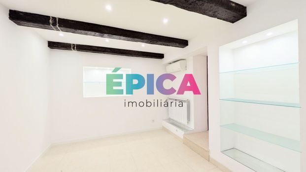 Apartamento T1 em Lisboa - Photo 1