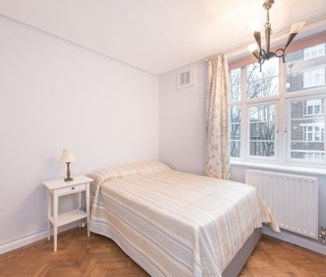 2 Bed Flat, Barrington Court, N10 - Photo 4