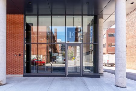 For Lease - 10 James Street Unit# 212, Ottawa Centre, Ontario - Photo 4