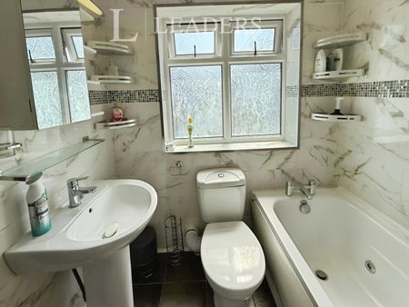 1 bedroom house to rent Humber Road, Beeston, Nottingham, Nottinghamshire, NG9 - Photo 5