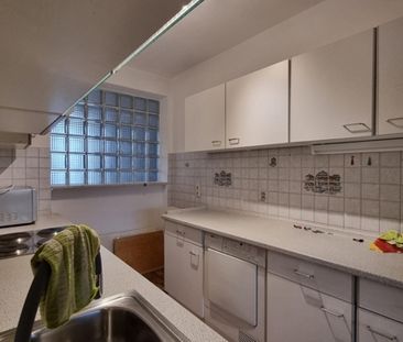 Gemütliche 3-Zimmer-Wohnung nähe Audi - Photo 4