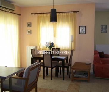 Μεζονέτα για ενοικίαση Μάκρη (Αλεξανδρούπολη) - Φωτογραφία 3