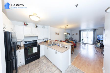 3250 chemin Ste-Foy - Photo 4