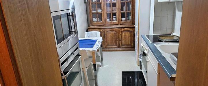 Zimmer- WG Wohnung zum Vermieten - Photo 1